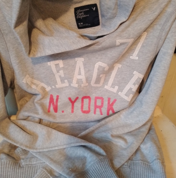 AE hoodie - Picture 2 of 8